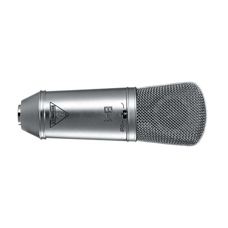 Microfon Behringer B-1