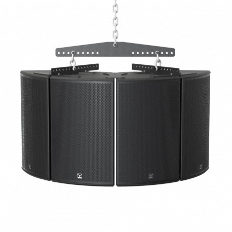 Boxa pasiva tip line array Moose MPS15
