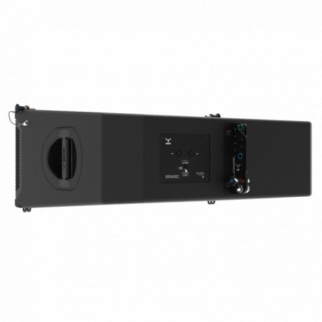 Boxa tip line array Moose LA88