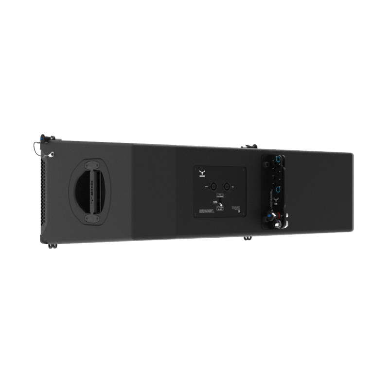 Boxa tip line array Moose LA88
