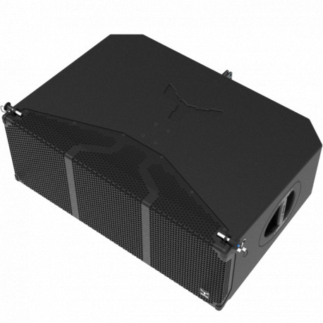 Boxa tip line array Moose LA88