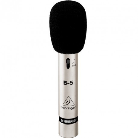Microfon studio Behringer B-5