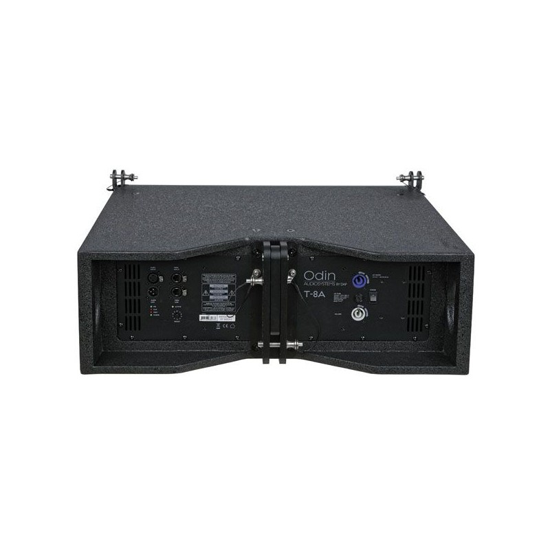 Sistem line array Odin Stack Set