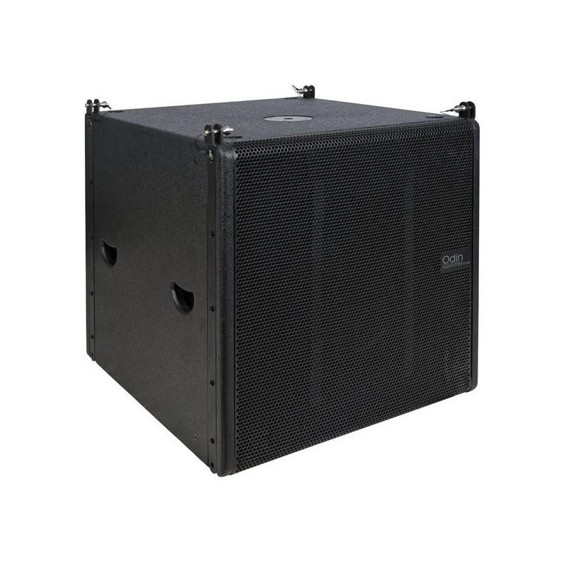 Sistem line array Odin Stack Set